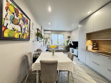 3-rooms apartment apartment by the address st. Genuezskaya (area 102 m²) - Atlanta.ua - photo 30