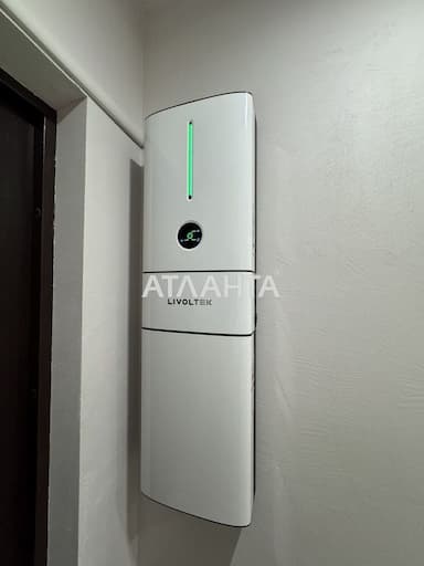 3-rooms apartment apartment by the address st. Genuezskaya (area 102 m²) - Atlanta.ua - photo 40