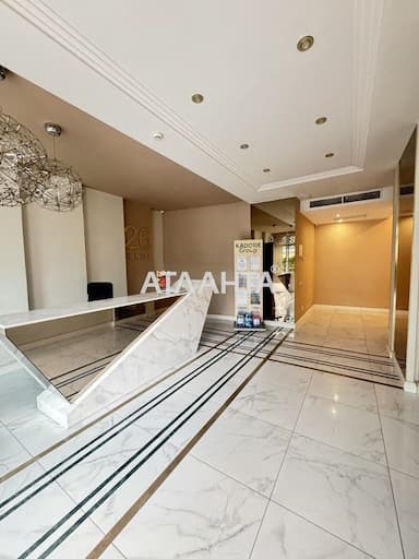 3-rooms apartment apartment by the address st. Genuezskaya (area 102 m²) - Atlanta.ua - photo 41