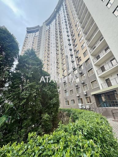 3-rooms apartment apartment by the address st. Genuezskaya (area 102 m²) - Atlanta.ua - photo 42