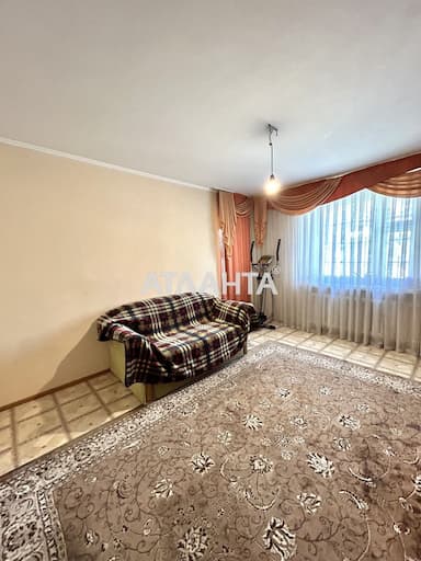 3-кімнатна квартира за адресою вул. Пирогова (площа 68 м²) - Atlanta.ua - фото 22