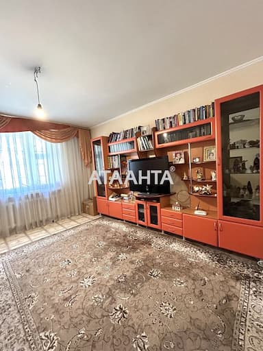 3-кімнатна квартира за адресою вул. Пирогова (площа 68 м²) - Atlanta.ua - фото 23