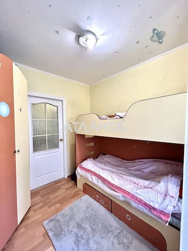 3-кімнатна квартира за адресою вул. Пирогова (площа 68 м²) - Atlanta.ua - фото 26