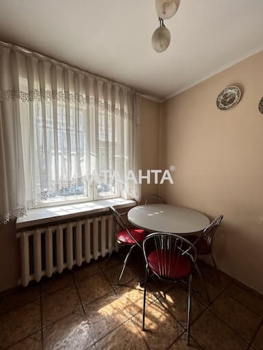 3-кімнатна квартира за адресою вул. Пирогова (площа 68 м²) - Atlanta.ua - фото 18