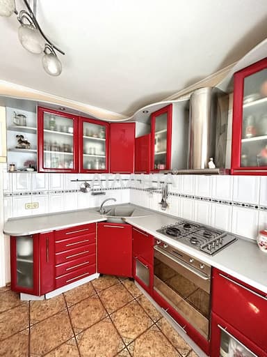 3-кімнатна квартира за адресою вул. Пирогова (площа 68 м²) - Atlanta.ua - фото 16