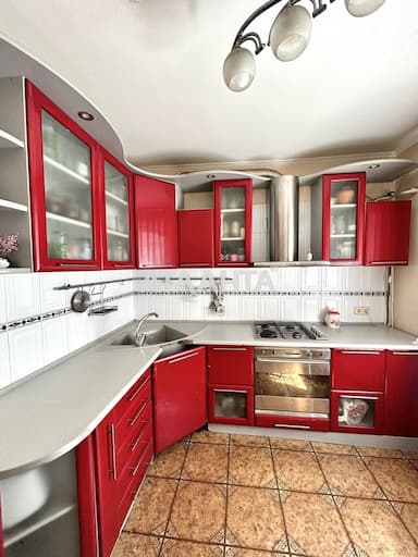 3-кімнатна квартира за адресою вул. Пирогова (площа 68 м²) - Atlanta.ua - фото 15