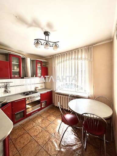 3-кімнатна квартира за адресою вул. Пирогова (площа 68 м²) - Atlanta.ua - фото 17