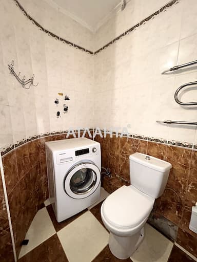 3-кімнатна квартира за адресою вул. Пирогова (площа 68 м²) - Atlanta.ua - фото 27