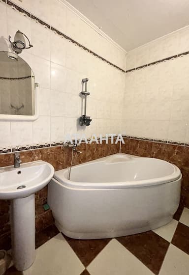 3-кімнатна квартира за адресою вул. Пирогова (площа 68 м²) - Atlanta.ua - фото 28