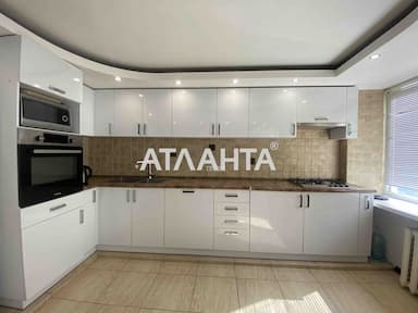 Многокомнатная квартира по адресу Небесной Сотни пр. (площадь 84 м²) - Atlanta.ua - фото 17