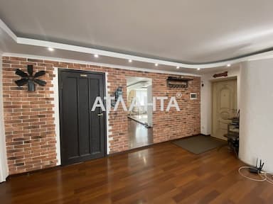 Многокомнатная квартира по адресу Небесной Сотни пр. (площадь 84 м²) - Atlanta.ua - фото 22