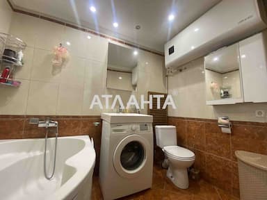 Многокомнатная квартира по адресу Небесной Сотни пр. (площадь 84 м²) - Atlanta.ua - фото 23