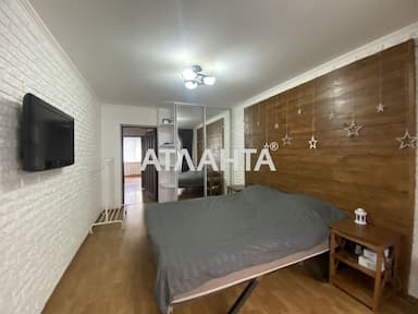 Многокомнатная квартира по адресу Небесной Сотни пр. (площадь 84 м²) - Atlanta.ua - фото 24