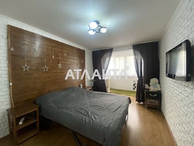 Многокомнатная квартира по адресу Небесной Сотни пр. (площадь 84 м²) - Atlanta.ua - фото 27