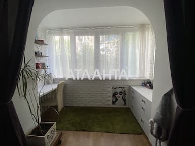 Многокомнатная квартира по адресу Небесной Сотни пр. (площадь 84 м²) - Atlanta.ua - фото 29