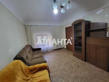 3-кімнатна квартира за адресою вул. Рішельєвська (площа 37,8 м²) - Atlanta.ua - фото 16