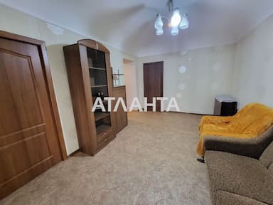 3-кімнатна квартира за адресою вул. Рішельєвська (площа 37,8 м²) - Atlanta.ua - фото 17