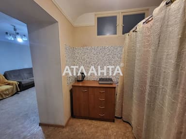 3-кімнатна квартира за адресою вул. Рішельєвська (площа 37,8 м²) - Atlanta.ua - фото 22