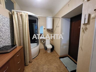 3-кімнатна квартира за адресою вул. Рішельєвська (площа 37,8 м²) - Atlanta.ua - фото 23