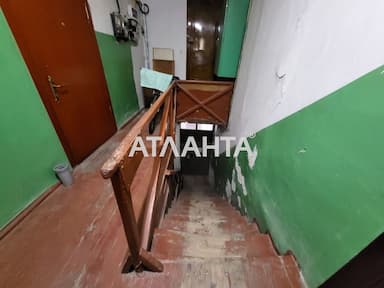 3-кімнатна квартира за адресою вул. Рішельєвська (площа 37,8 м²) - Atlanta.ua - фото 26