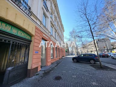 3-кімнатна квартира за адресою вул. Рішельєвська (площа 37,8 м²) - Atlanta.ua - фото 28