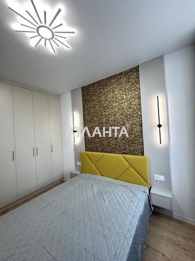 1-комнатная квартира по адресу ул. Краснова (площадь 42 м²) - Atlanta.ua - фото 24