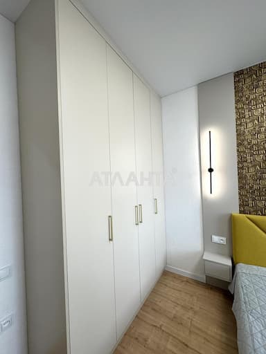 1-комнатная квартира по адресу ул. Краснова (площадь 42 м²) - Atlanta.ua - фото 26