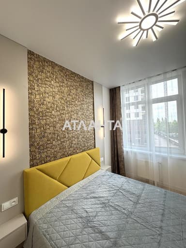 1-комнатная квартира по адресу ул. Краснова (площадь 42 м²) - Atlanta.ua - фото 27