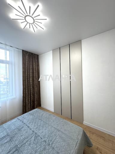 1-комнатная квартира по адресу ул. Краснова (площадь 42 м²) - Atlanta.ua - фото 28