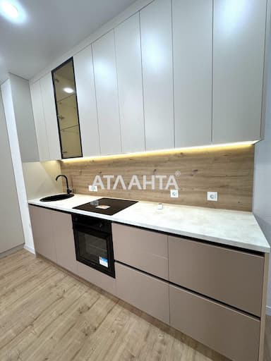 1-комнатная квартира по адресу ул. Краснова (площадь 42 м²) - Atlanta.ua - фото 29