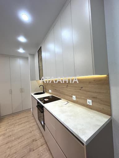 1-комнатная квартира по адресу ул. Краснова (площадь 42 м²) - Atlanta.ua - фото 30