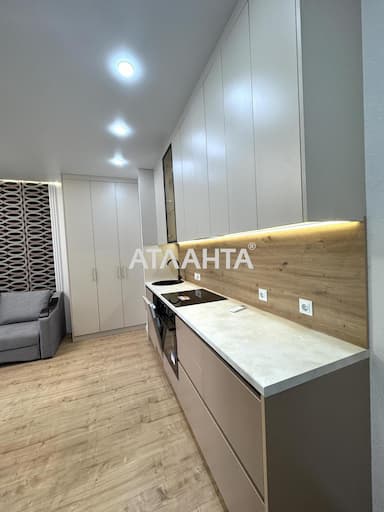 1-комнатная квартира по адресу ул. Краснова (площадь 42 м²) - Atlanta.ua - фото 32