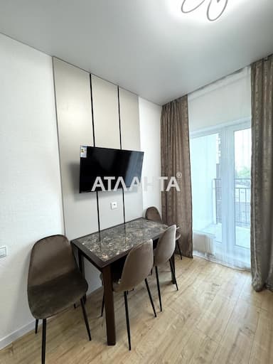 1-комнатная квартира по адресу ул. Краснова (площадь 42 м²) - Atlanta.ua - фото 36