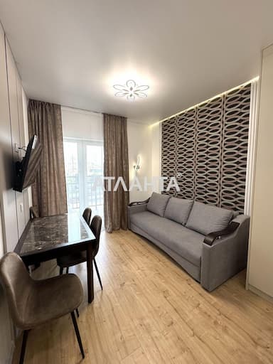 1-комнатная квартира по адресу ул. Краснова (площадь 42 м²) - Atlanta.ua - фото 37