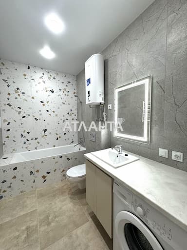 1-комнатная квартира по адресу ул. Краснова (площадь 42 м²) - Atlanta.ua - фото 38