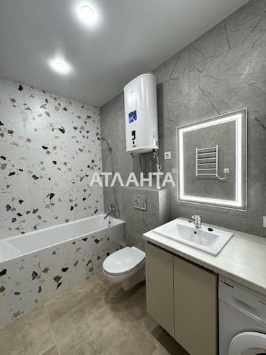1-комнатная квартира по адресу ул. Краснова (площадь 42 м²) - Atlanta.ua - фото 40