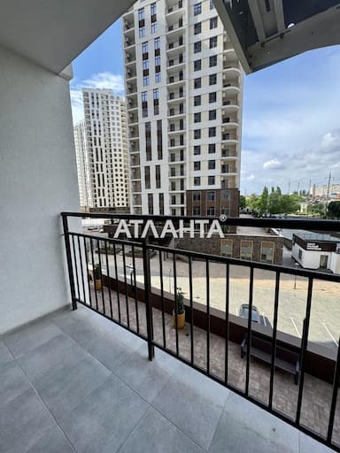 1-комнатная квартира по адресу ул. Краснова (площадь 42 м²) - Atlanta.ua - фото 41