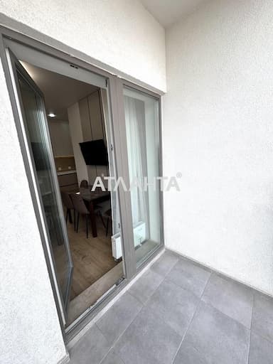 1-комнатная квартира по адресу ул. Краснова (площадь 42 м²) - Atlanta.ua - фото 42