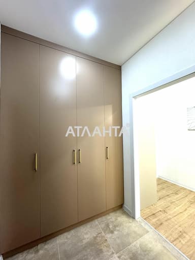 1-комнатная квартира по адресу ул. Краснова (площадь 42 м²) - Atlanta.ua - фото 45