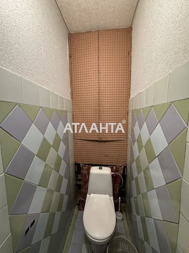 3-rooms apartment apartment by the address st. Ul Lyatoshinskogo (area 73 m²) - Atlanta.ua - photo 41