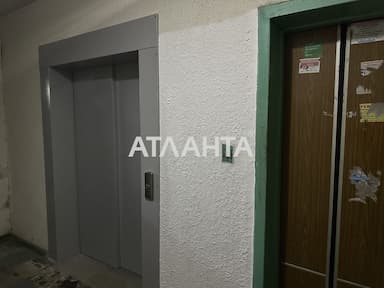 3-rooms apartment apartment by the address st. Ul Lyatoshinskogo (area 73 m²) - Atlanta.ua - photo 46
