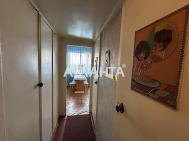 3-rooms apartment apartment by the address st. Ul Lyatoshinskogo (area 73 m²) - Atlanta.ua - photo 27