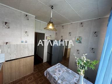3-rooms apartment apartment by the address st. Ul Lyatoshinskogo (area 73 m²) - Atlanta.ua - photo 30