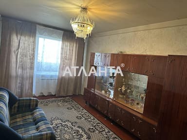 3-rooms apartment apartment by the address st. Ul Lyatoshinskogo (area 73 m²) - Atlanta.ua - photo 36