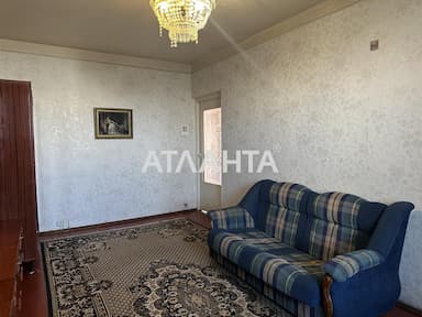 3-rooms apartment apartment by the address st. Ul Lyatoshinskogo (area 73 m²) - Atlanta.ua - photo 37