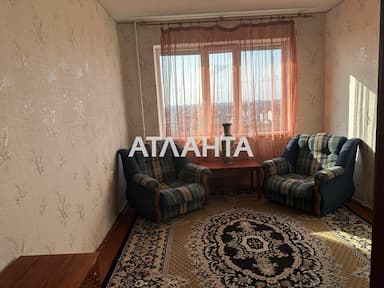 3-rooms apartment apartment by the address st. Ul Lyatoshinskogo (area 73 m²) - Atlanta.ua - photo 38