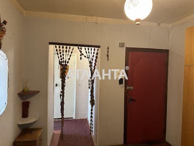 3-rooms apartment apartment by the address st. Ul Lyatoshinskogo (area 73 m²) - Atlanta.ua - photo 42