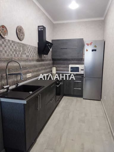 1-кімнатна квартира за адресою вул. Гагарінське плато (площа 60 м²) - Atlanta.ua - фото 27