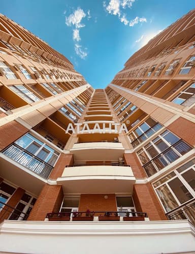 1-кімнатна квартира за адресою вул. Гагарінське плато (площа 60 м²) - Atlanta.ua - фото 39