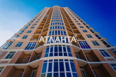 1-кімнатна квартира за адресою вул. Гагарінське плато (площа 60 м²) - Atlanta.ua - фото 40